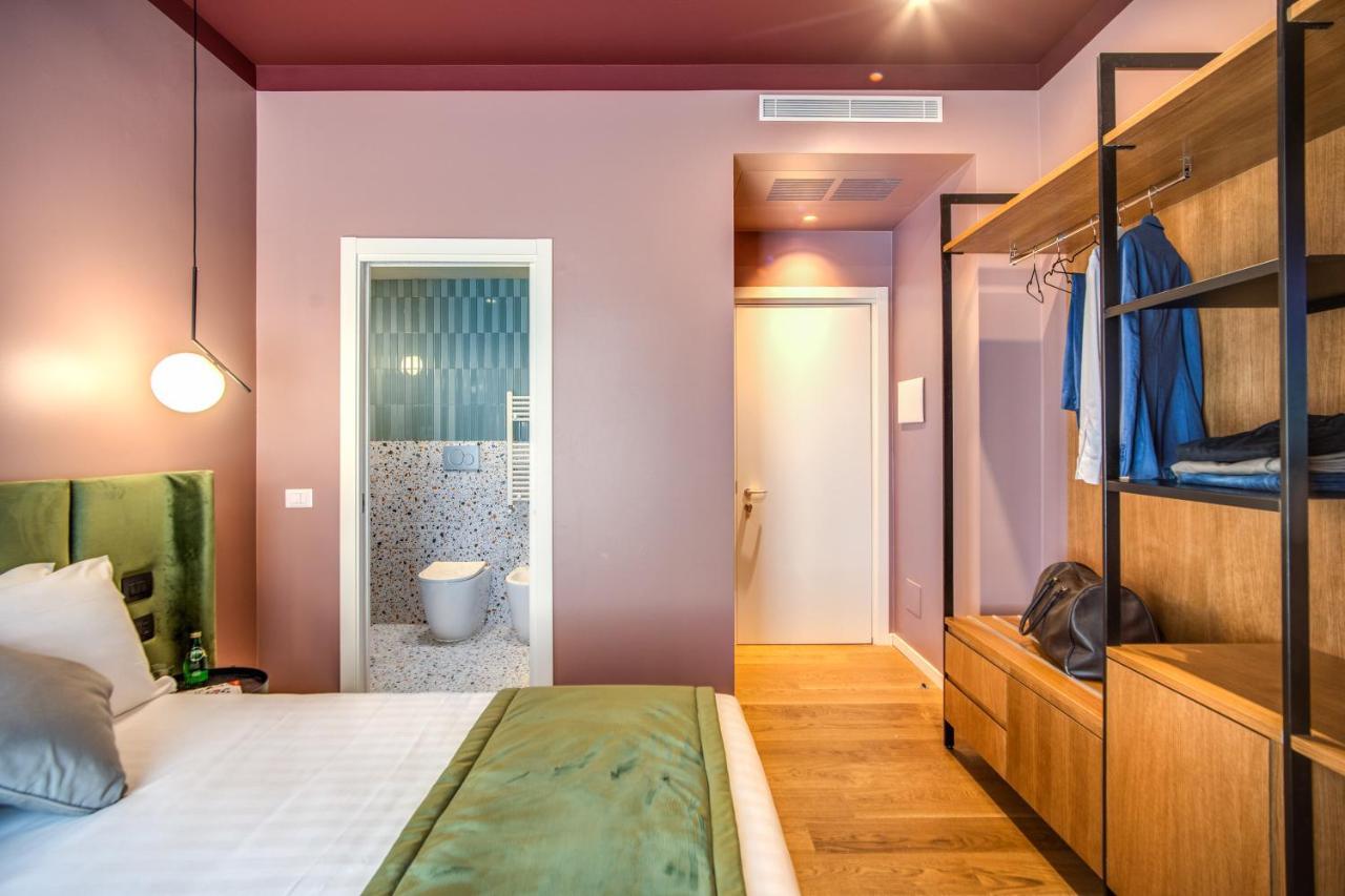 Sheva Boutique Hotel Mailand