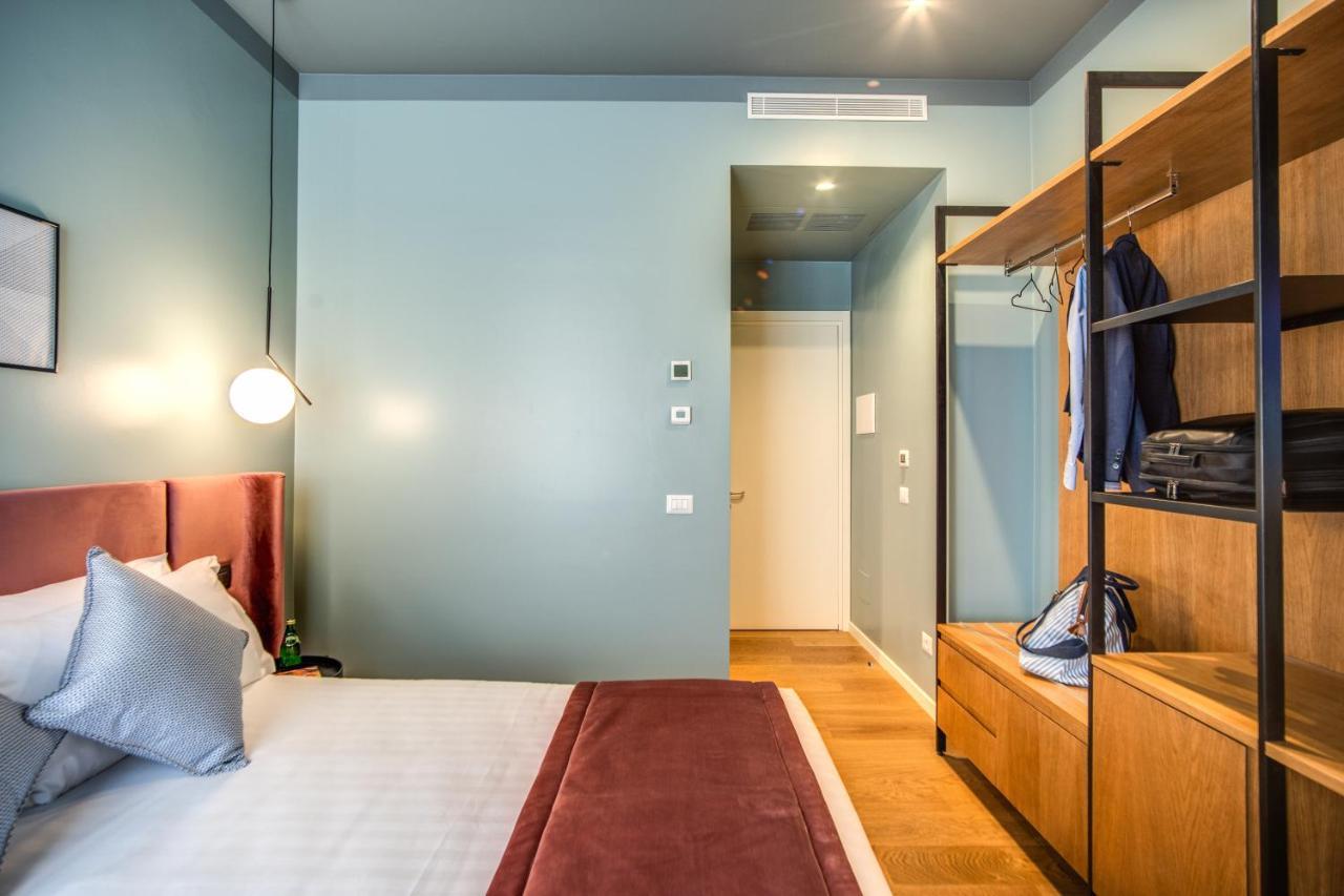 Sheva Boutique Hotel Mailand