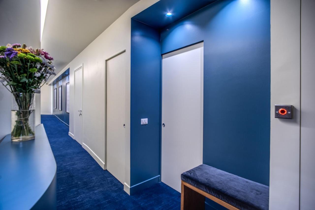 Sheva Boutique Hotel Mailand